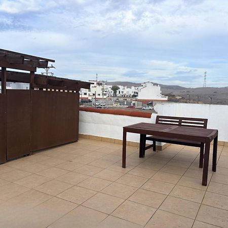 Spacious Rooftop House W/ King Bed ติฮัวนา ภายนอก รูปภาพ