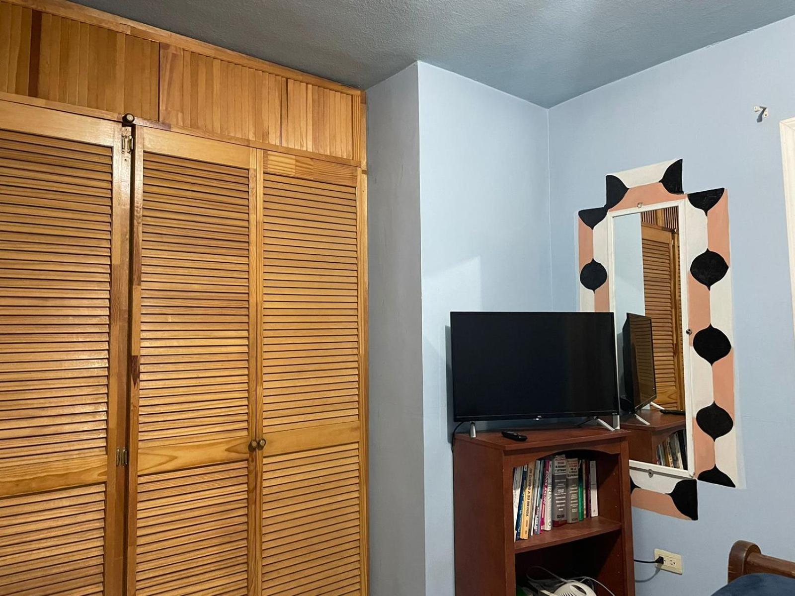 Spacious Rooftop House W/ King Bed ติฮัวนา ภายนอก รูปภาพ
