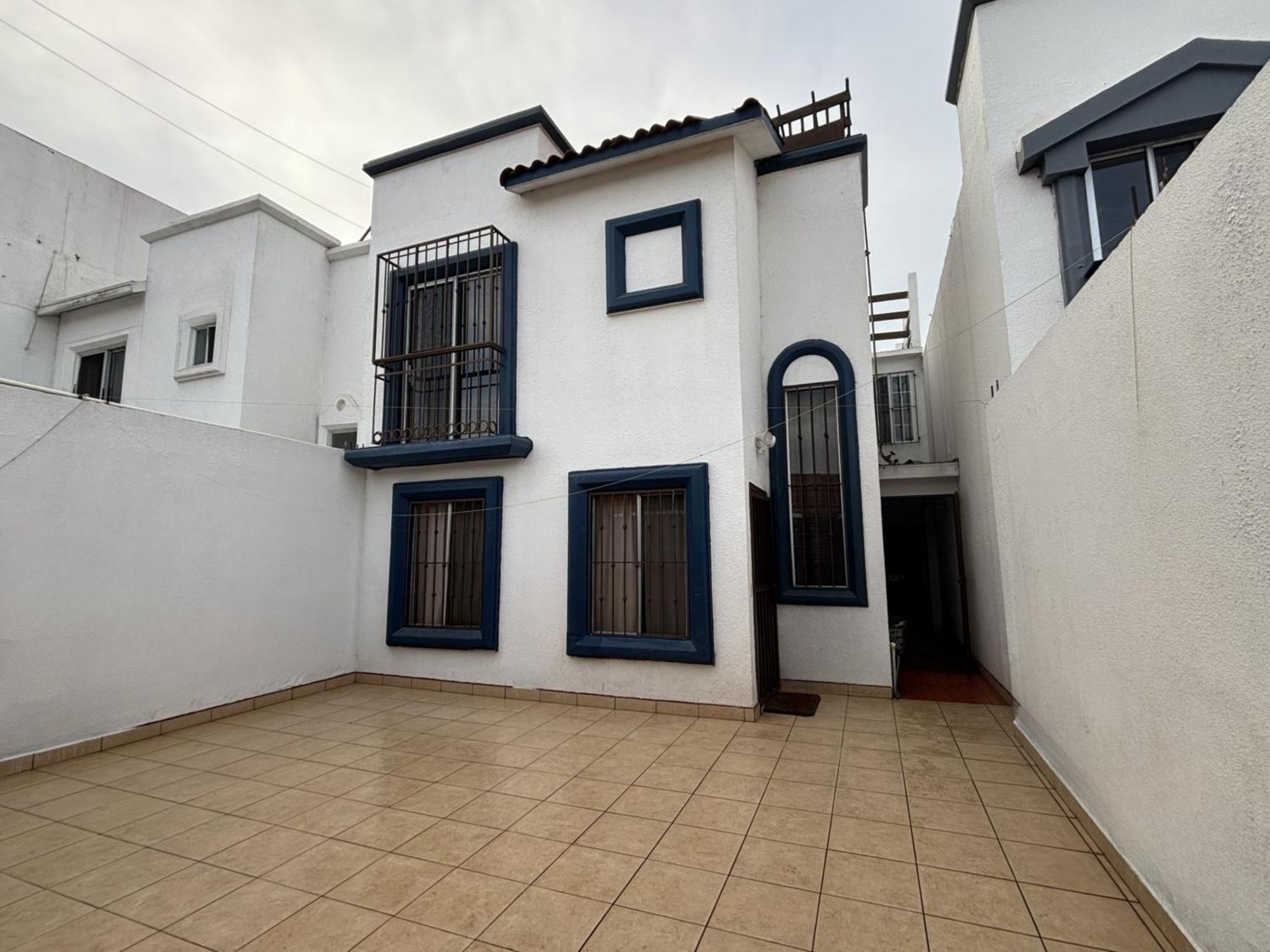 Spacious Rooftop House W/ King Bed ติฮัวนา ภายนอก รูปภาพ