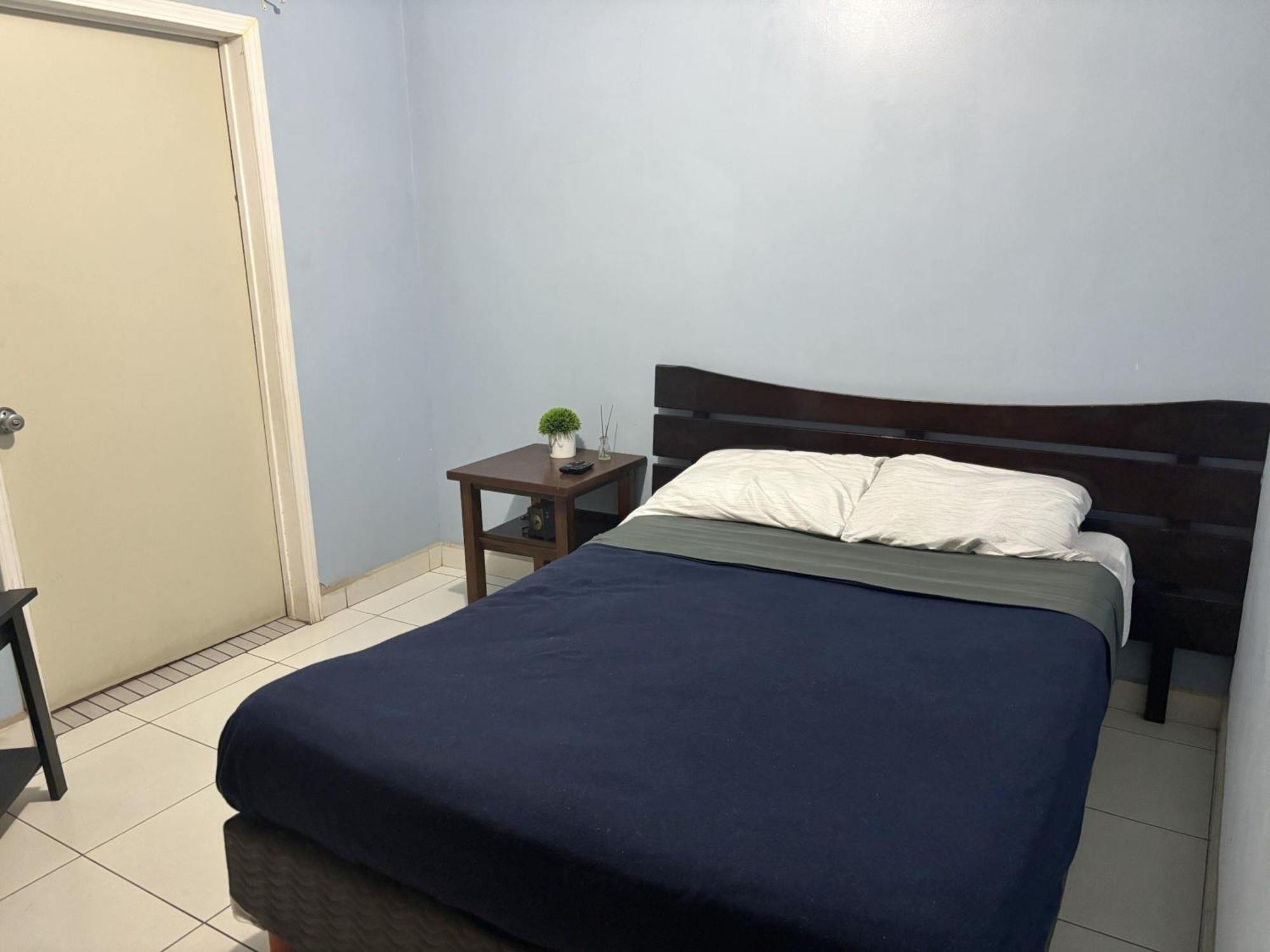 Spacious Rooftop House W/ King Bed ติฮัวนา ภายนอก รูปภาพ